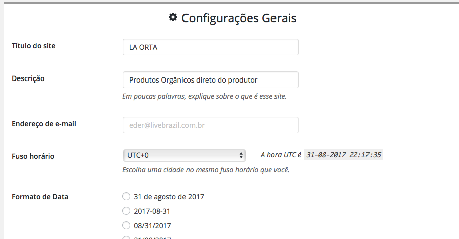 Acessando sua conta Yahoo Mail Empresas pela primeira vez - HAHOST -  Soluçõe Web